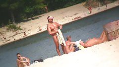 Recruit reccomend twink white lick dick on beach