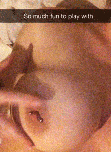 Nude Snapchat Gif