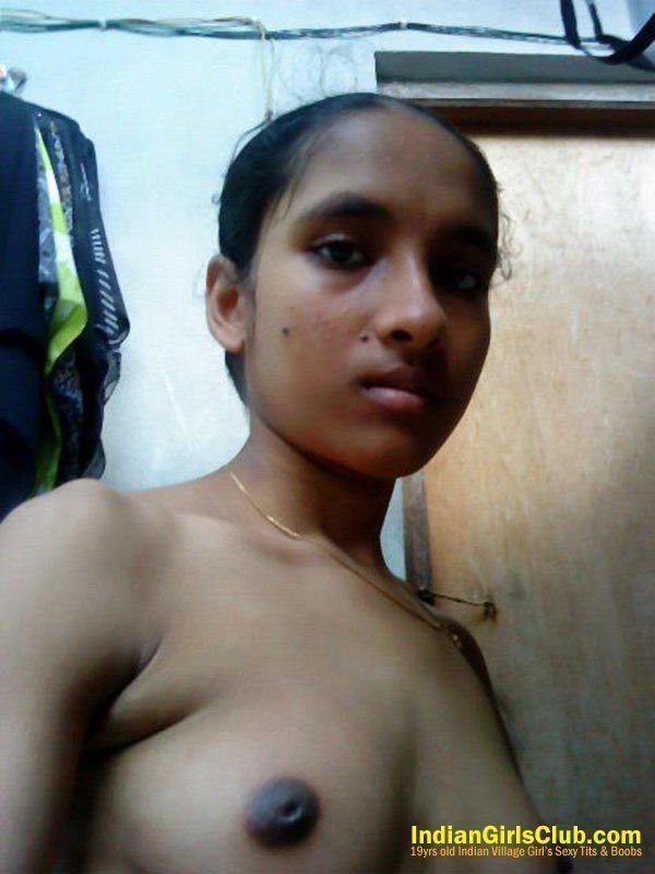 Indian Village Girls Nude
