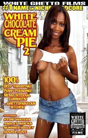best of Pie chocolate cream