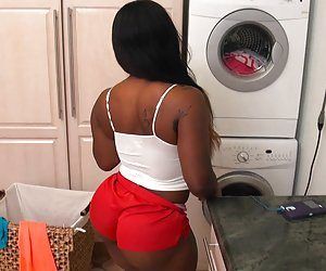 best of Black laundry