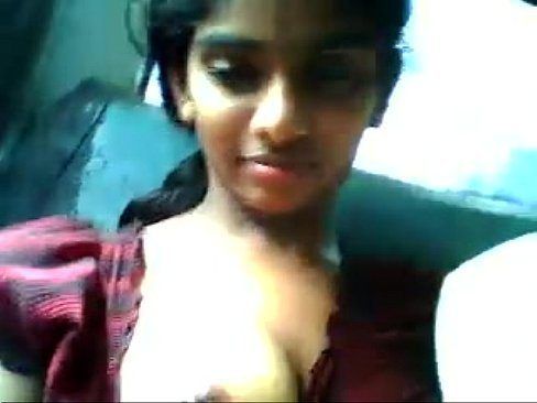 Desi collage girl kissing-boob pressing in park mms video.