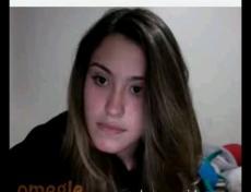 Dingo recomended omegle young latina
