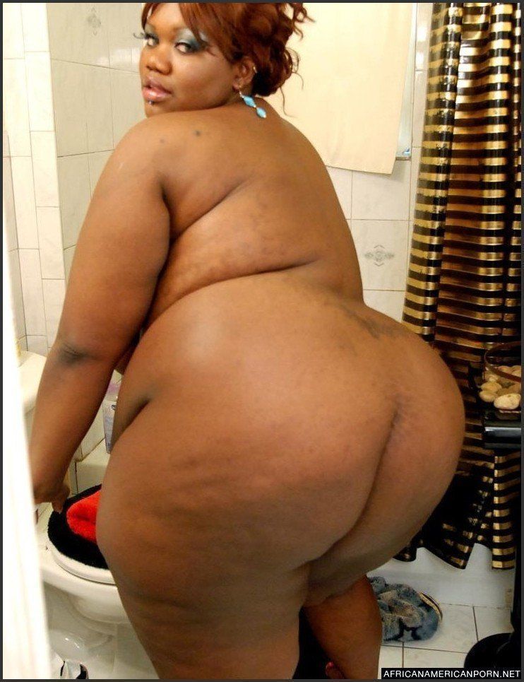 Obese ebony women naked