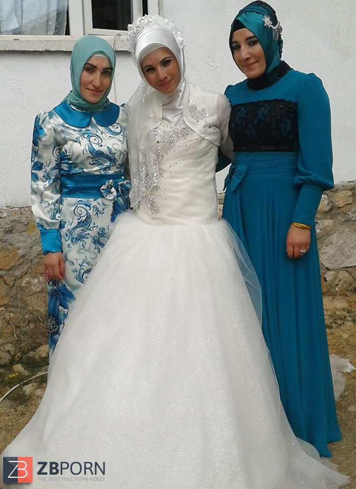 best of Image wedding Asian muslim