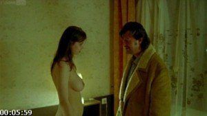 Russian celebrity sex scene