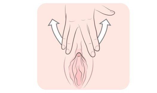 Dream D. reccomend Reach orgasm masturbation feel techniques clitoris