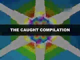 Funny caught compilation
