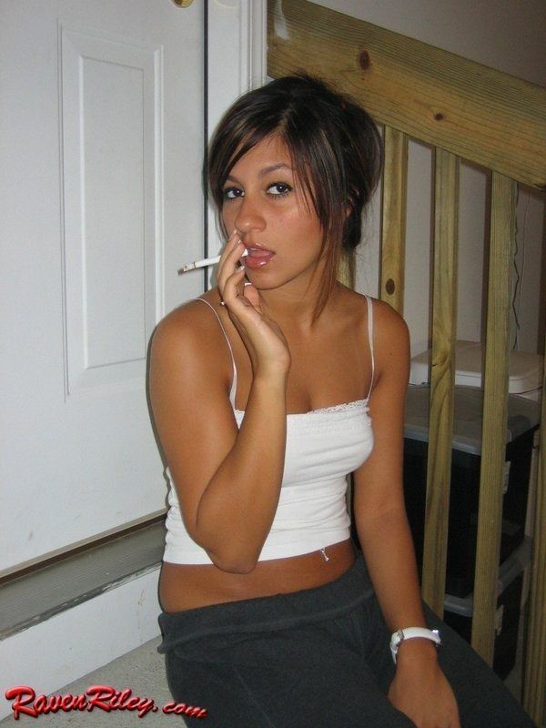 Zee-donk recommendet girl next door smoking