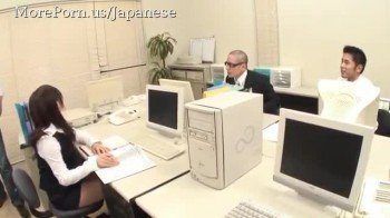 Hydraulics reccomend office secretary japanese