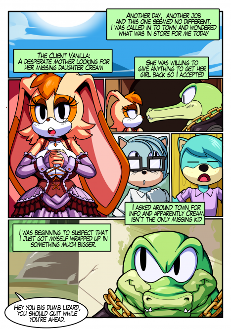Knuckles And Rouge Sex