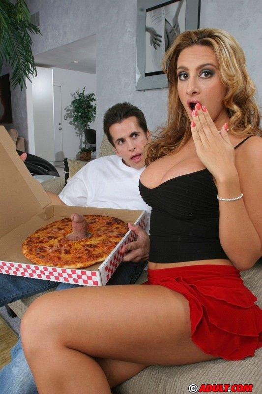 best of Couple pizza