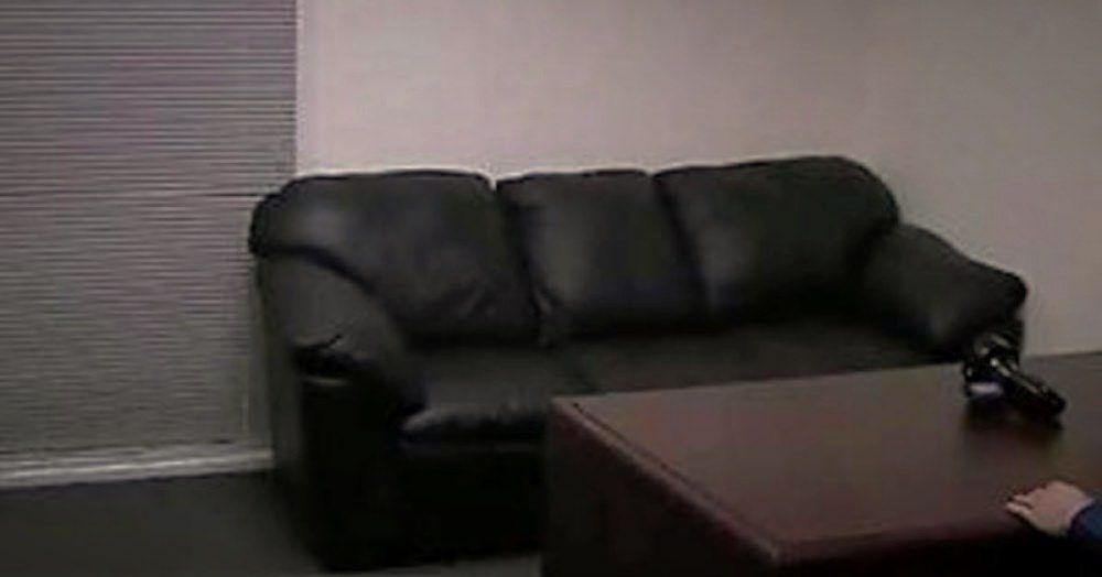 Couch casting