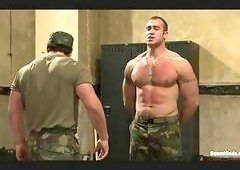 best of Striptease military