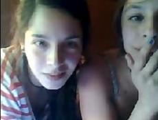 Alias reccomend friends flash webcam