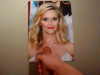 Alien reccomend Reese witherspoon cumshot
