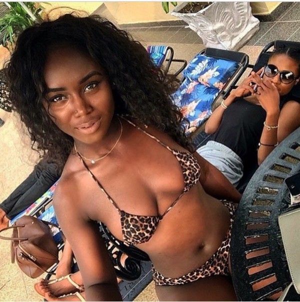 best of Naked strippers Ebony female