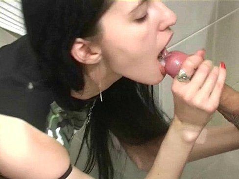 Pigtail recommend best of Cute ukrainian Synthia hot suck face fuck cum_msv