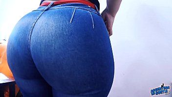 best of Jeans thick latina