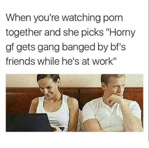 best of Get horny friends
