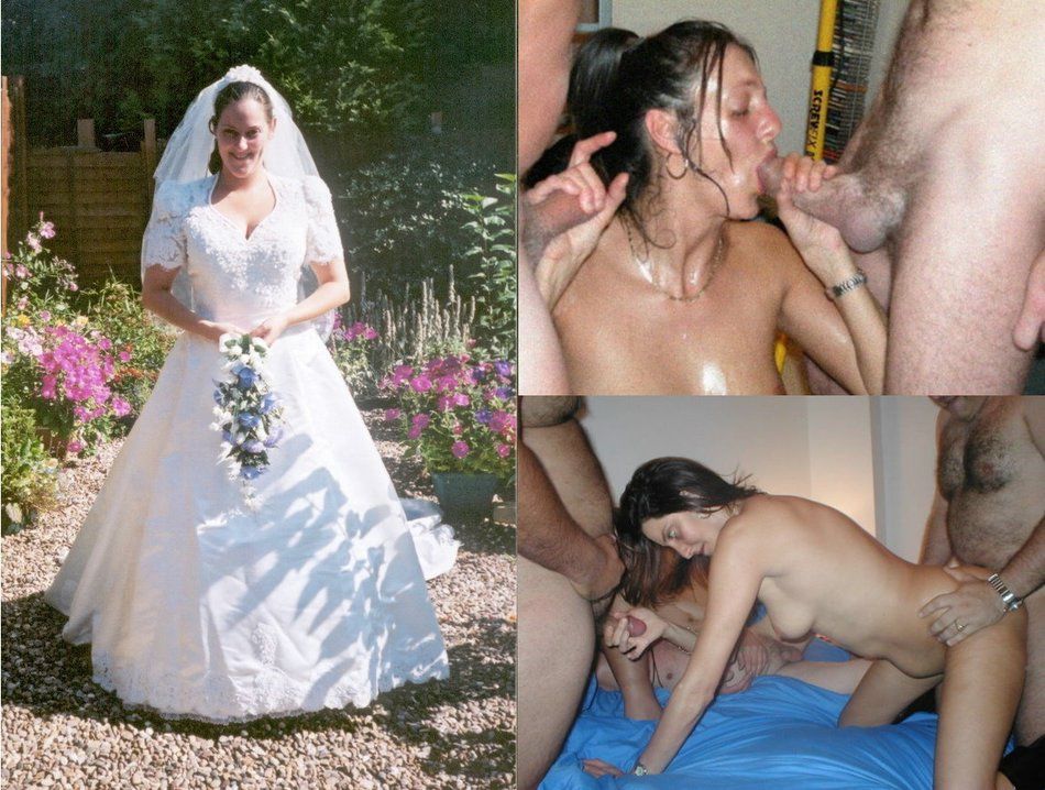 best of Nude brides Amature