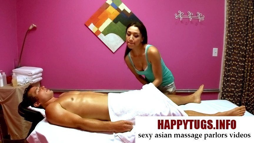 Erotic Massage Parlors