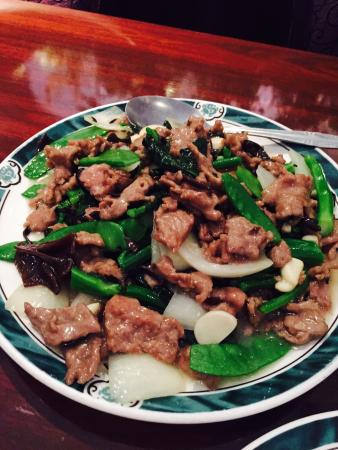 best of Pea beef Asian pod recipe