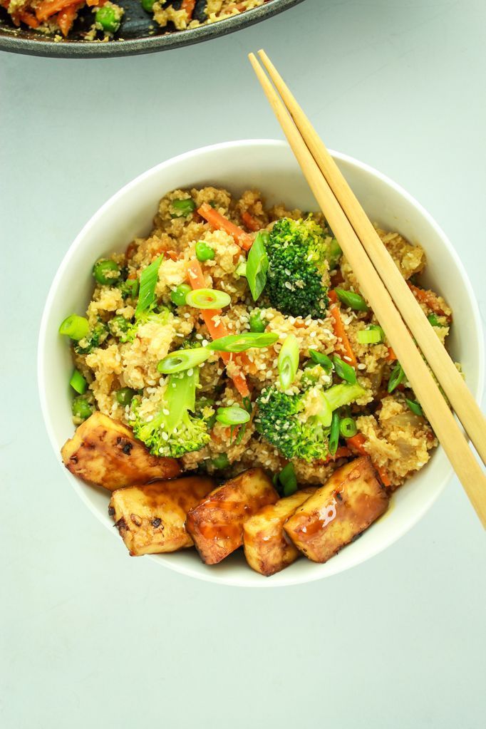 Amphibian reccomend Asian stir fry chicken recipe Interracial