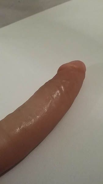 best of Review Suction dildo