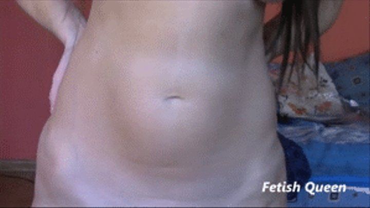 best of Fetish belly noises