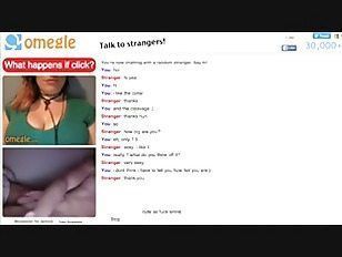 best of Tits best omegle