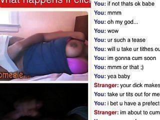 best of Tits best omegle