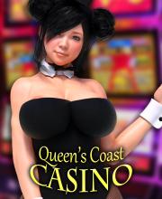 Big tits casino