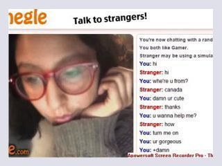 best of Omegle webcam french