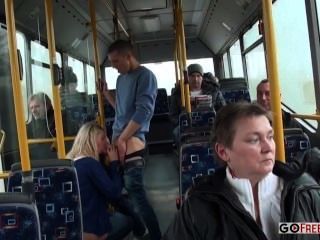 Public autobus