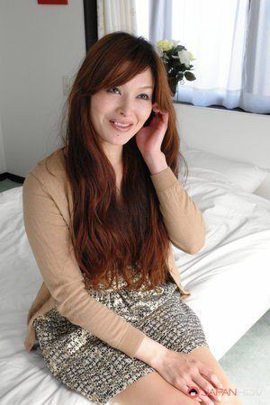 Fresh reccomend Mature japanese women in nylon