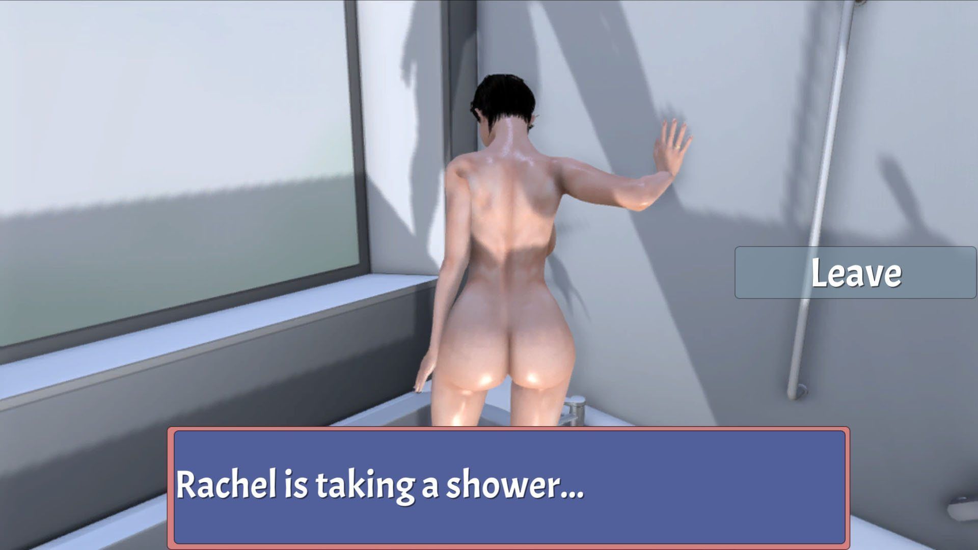 best of Games shower