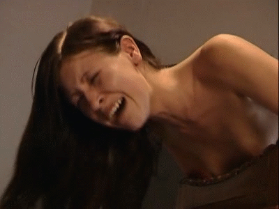 best of Fucked Girls gifs getting crying