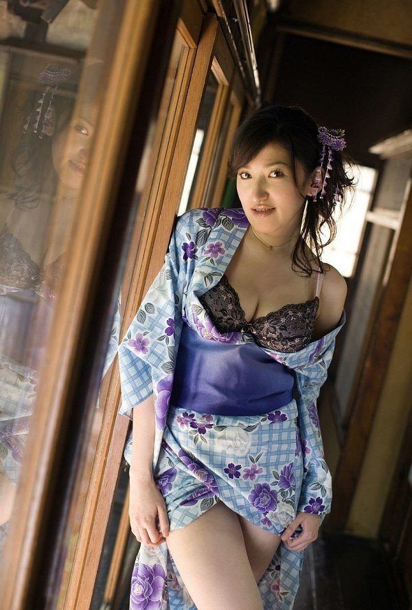 best of Kimonos sex in asian Sexy naked girls having