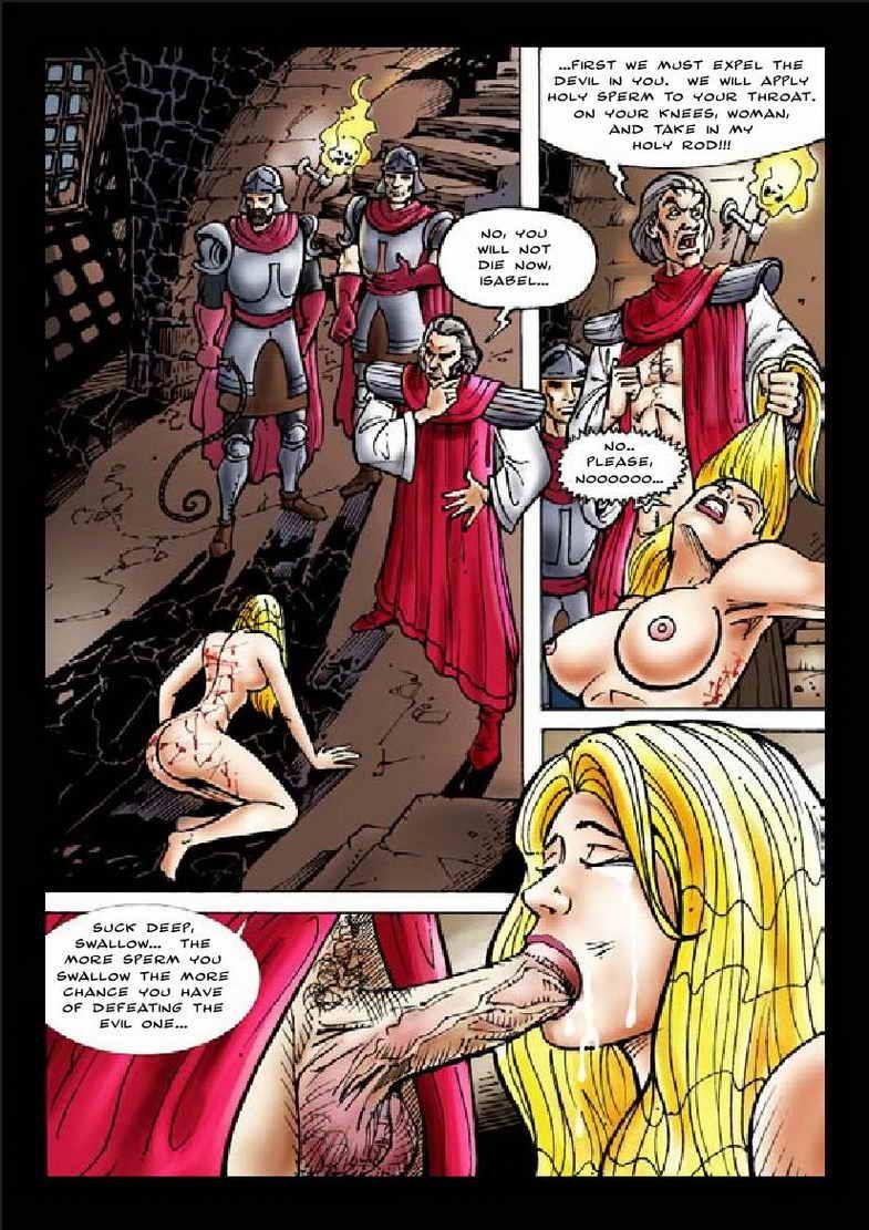Cartoon bdsm comic - Top rated porno site pic. Comments: 2