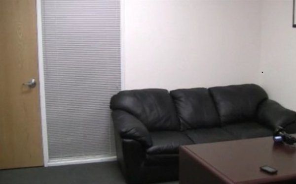 Whiskey reccomend casting couch z