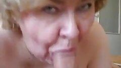 Goobers reccomend chubby shaved suck cock load cumm on face