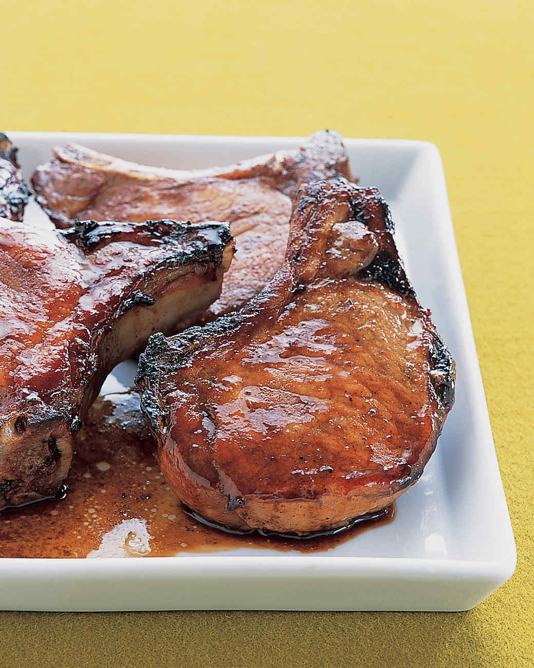 best of Chops recipe pork Asian