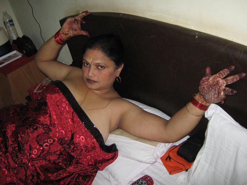 best of Black nude indian aunty