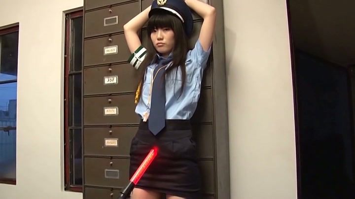 VP recommendet uniform in Asian girls