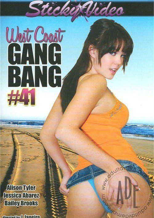 Candy C. reccomend Alicia meets West Coast Gangbangs.