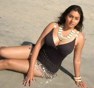 Hot south indian actress sexy boobs photo