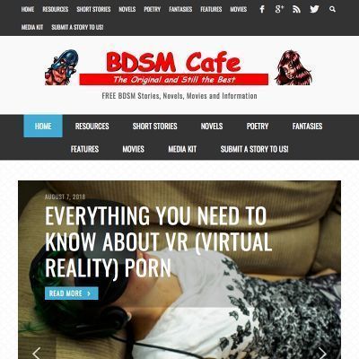 Post website bdsm