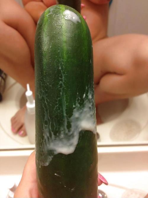 Cucumber creamy