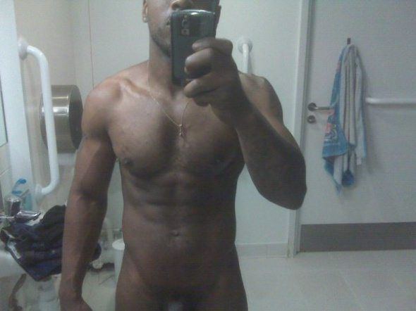 best of Bbc interracial muscle